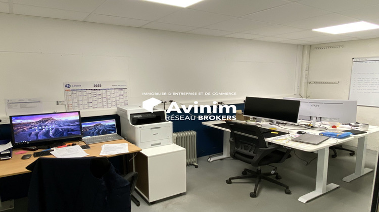 Ma-Cabane - Vente Local commercial Renage, 780 m²