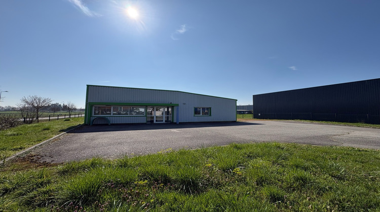 Ma-Cabane - Vente Local commercial RENAISON, 300 m²