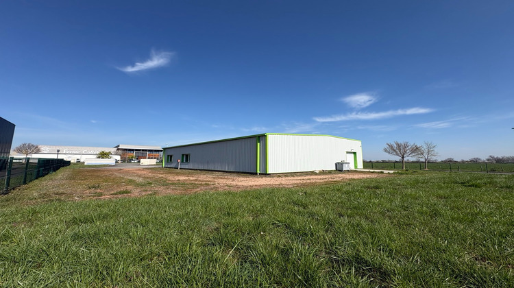 Ma-Cabane - Vente Local commercial RENAISON, 300 m²