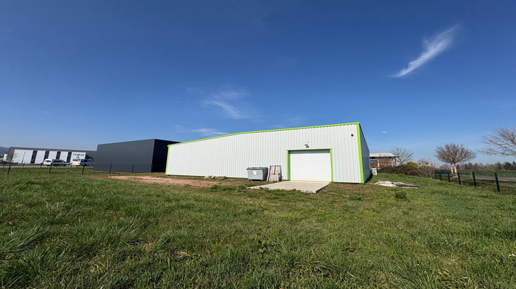 Ma-Cabane - Vente Local commercial RENAISON, 300 m²