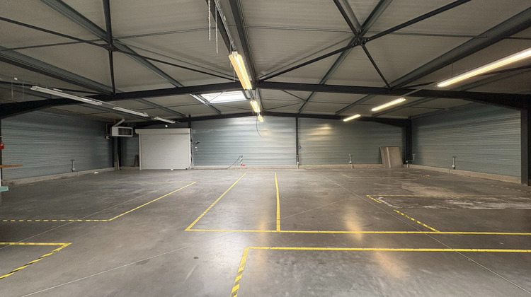 Ma-Cabane - Vente Local commercial RENAISON, 300 m²