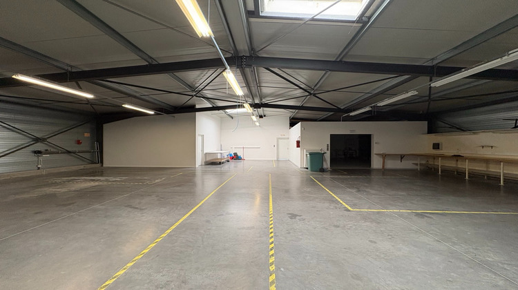 Ma-Cabane - Vente Local commercial RENAISON, 300 m²