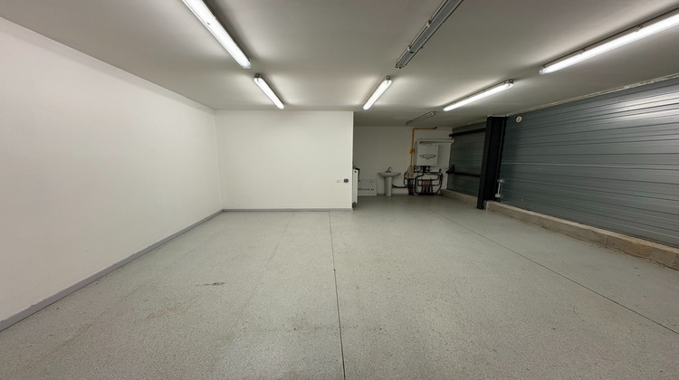 Ma-Cabane - Vente Local commercial RENAISON, 300 m²