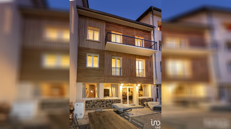 Ma-Cabane - Vente Local commercial Rencurel, 250 m²