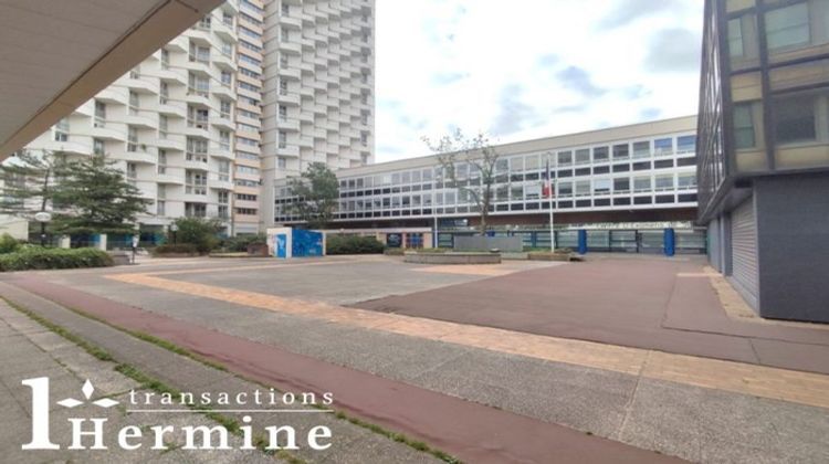 Ma-Cabane - Vente Local commercial Rennes, 52 m²