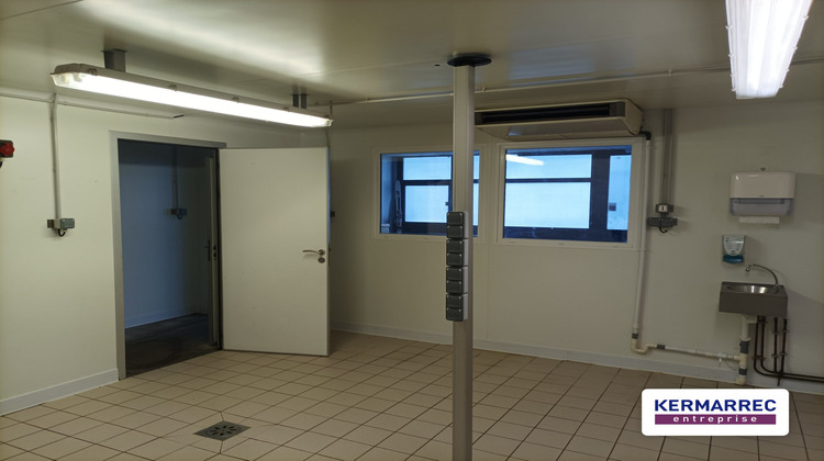 Ma-Cabane - Vente Local commercial Rennes, 420 m²