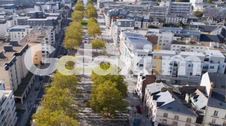 Ma-Cabane - Vente Local commercial Rennes, 233 m²