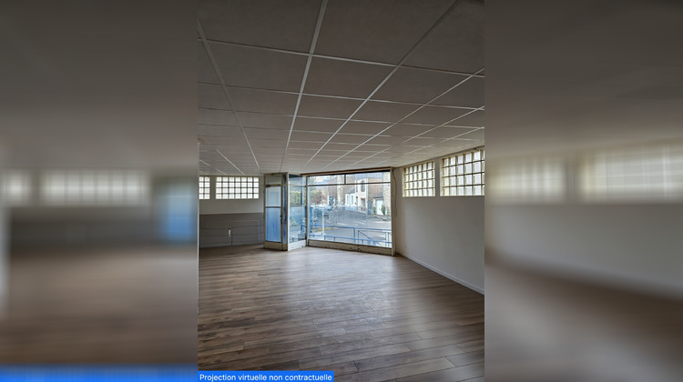 Ma-Cabane - Vente Local commercial Rennes, 99 m²