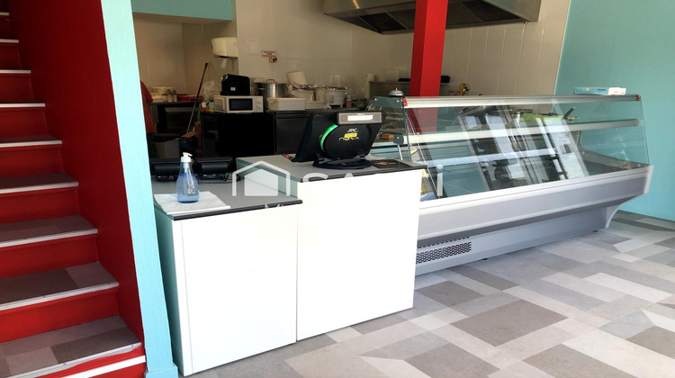 Ma-Cabane - Vente Local commercial Rennes, 87 m²