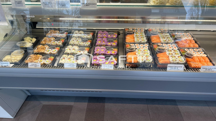 Ma-Cabane - Vente Local commercial Rennes, 87 m²