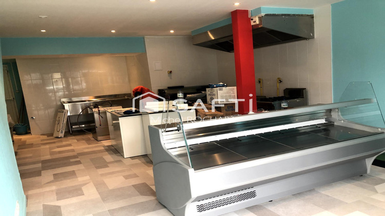 Ma-Cabane - Vente Local commercial Rennes, 87 m²