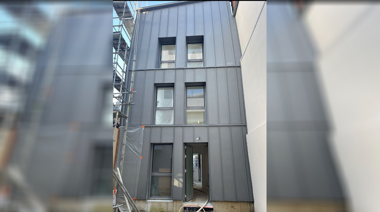 Ma-Cabane - Vente Local commercial RENNES, 120 m²