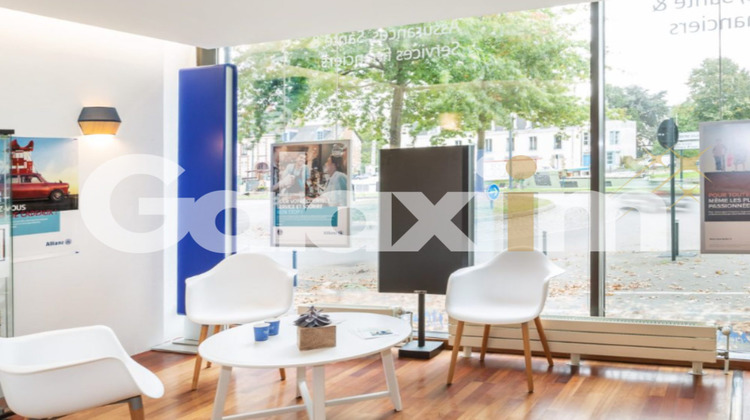 Ma-Cabane - Vente Local commercial Rennes, 125 m²