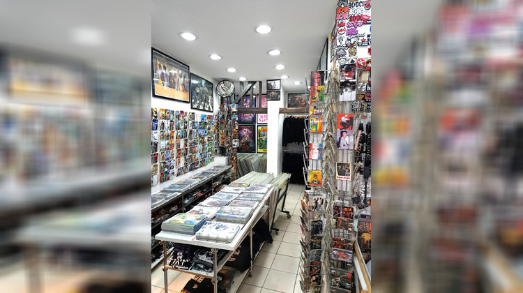 Ma-Cabane - Vente Local commercial Rennes, 25 m²