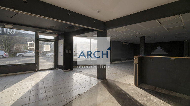 Ma-Cabane - Vente Local commercial Rennes, 94 m²