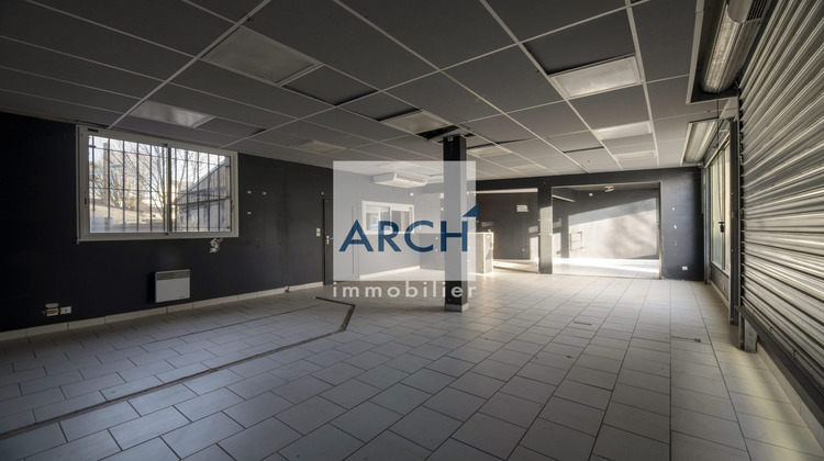 Ma-Cabane - Vente Local commercial Rennes, 94 m²