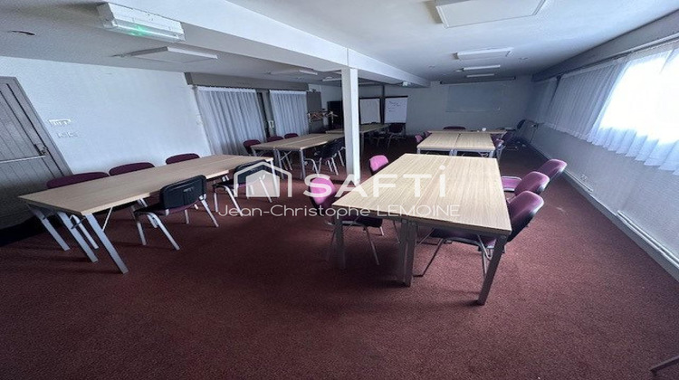 Ma-Cabane - Vente Local commercial Rennes, 0 m²