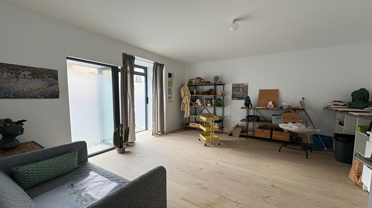 Ma-Cabane - Vente Local commercial RENNES, 18 m²