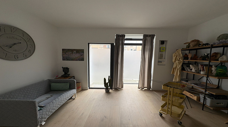 Ma-Cabane - Vente Local commercial RENNES, 18 m²