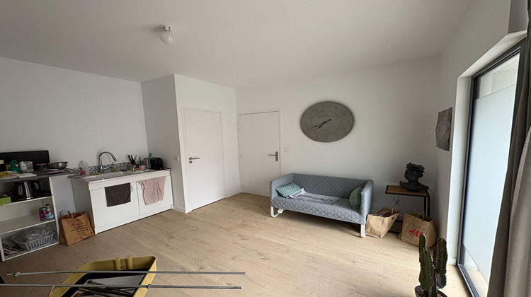 Ma-Cabane - Vente Local commercial RENNES, 18 m²