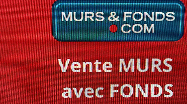 Ma-Cabane - Vente Local commercial RENNES, 140 m²