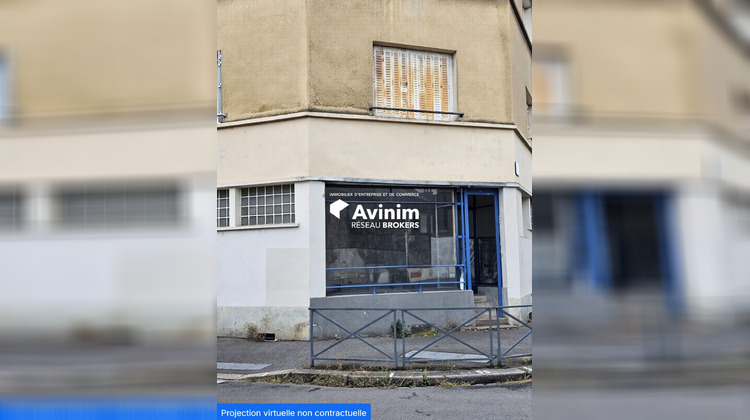 Ma-Cabane - Vente Local commercial Rennes, 99 m²