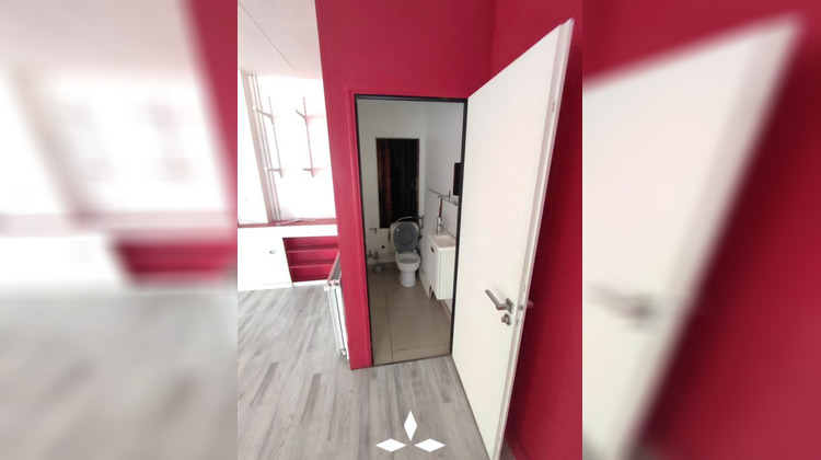 Ma-Cabane - Vente Local commercial Rennes, 52 m²