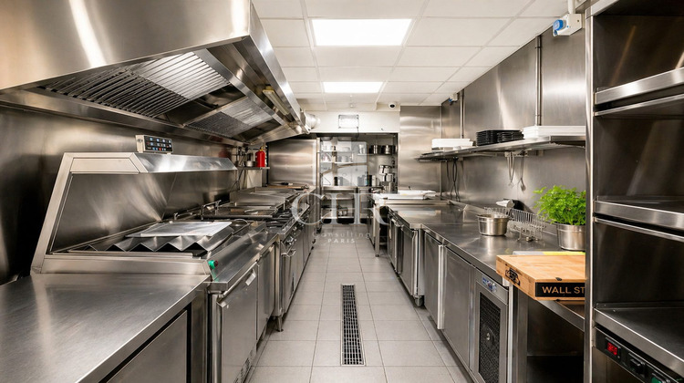 Ma-Cabane - Vente Local commercial Rennes, 58 m²