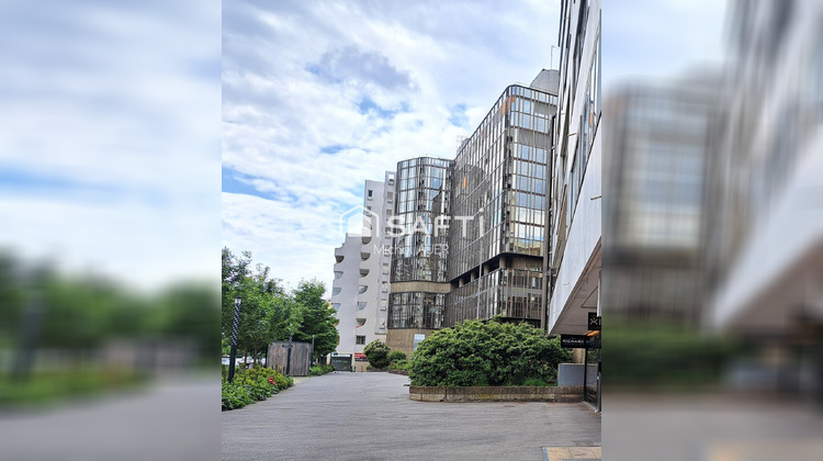 Ma-Cabane - Vente Local commercial Rennes, 45 m²