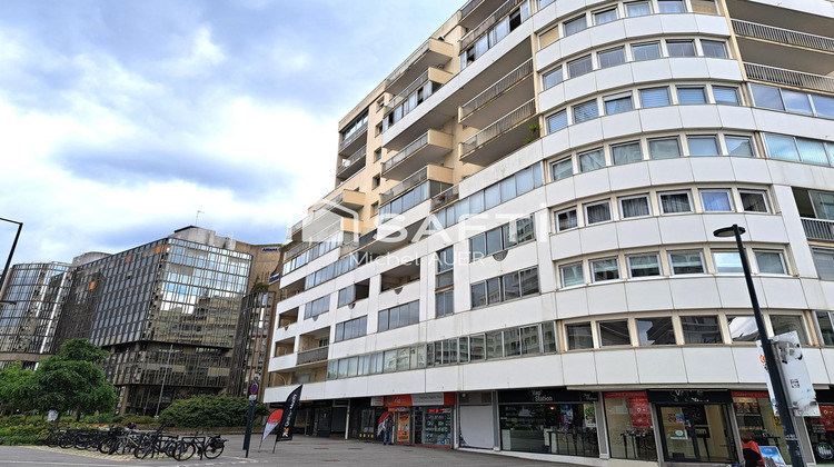 Ma-Cabane - Vente Local commercial Rennes, 45 m²