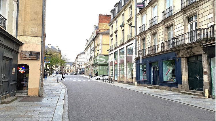 Ma-Cabane - Vente Local commercial Rennes, 25 m²