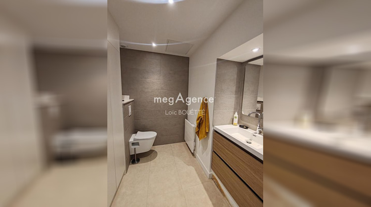 Ma-Cabane - Vente Local commercial RENNES, 42 m²