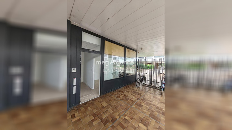 Ma-Cabane - Vente Local commercial RENNES, 42 m²