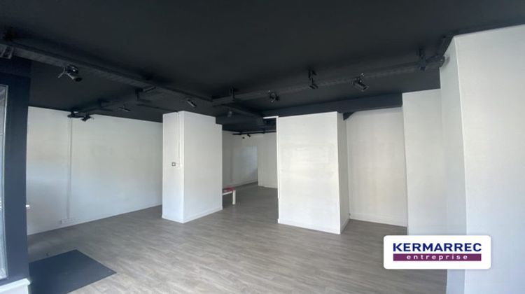 Ma-Cabane - Vente Local commercial Rennes, 55 m²