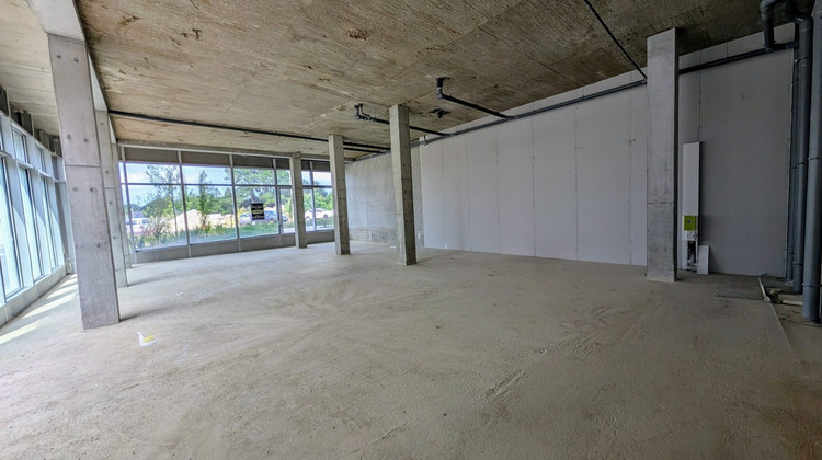 Ma-Cabane - Vente Local commercial Rennes, 186 m²