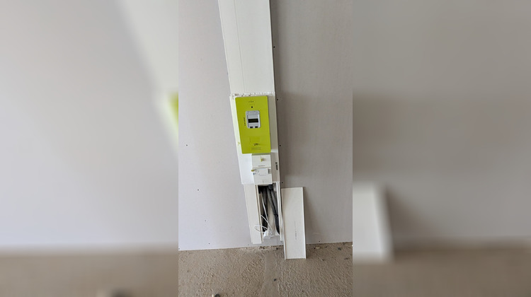 Ma-Cabane - Vente Local commercial Rennes, 186 m²