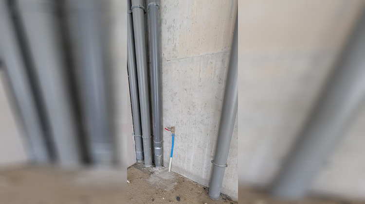 Ma-Cabane - Vente Local commercial Rennes, 186 m²