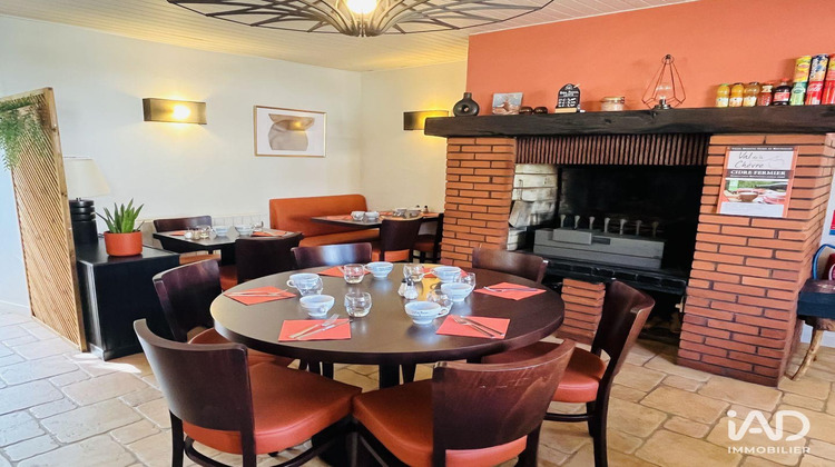 Ma-Cabane - Vente Local commercial Rennes, 80 m²