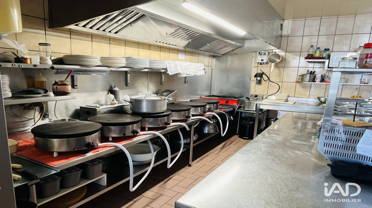 Ma-Cabane - Vente Local commercial Rennes, 80 m²