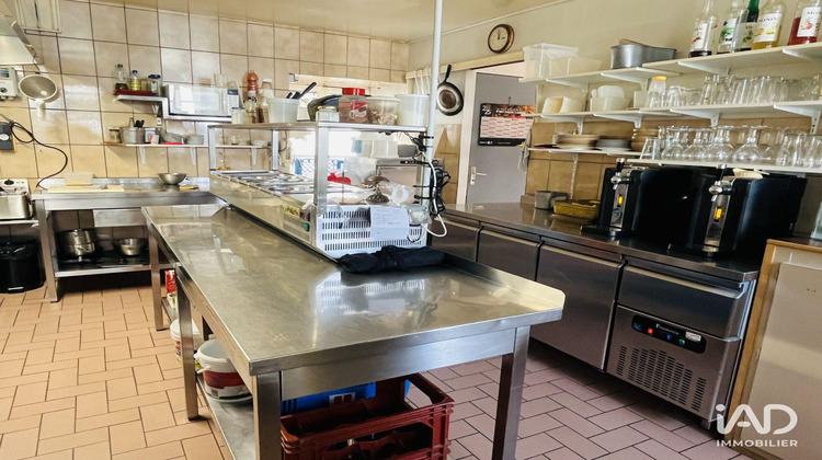 Ma-Cabane - Vente Local commercial Rennes, 80 m²