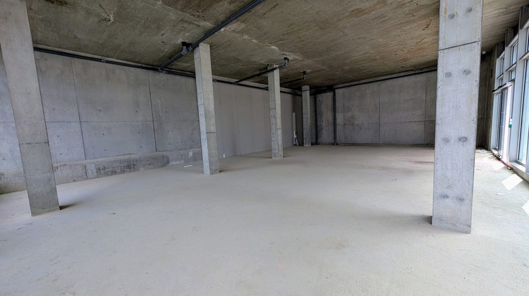 Ma-Cabane - Vente Local commercial Rennes, 186 m²