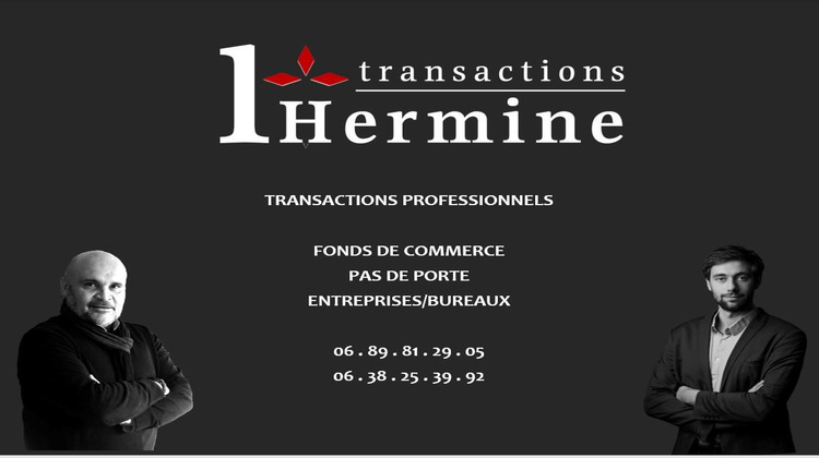 Ma-Cabane - Vente Local commercial Rennes, 186 m²