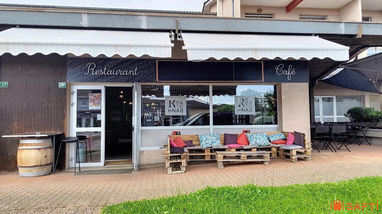 Ma-Cabane - Vente Local commercial Replonges, 132 m²