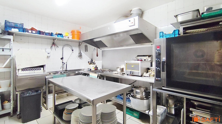 Ma-Cabane - Vente Local commercial Replonges, 132 m²