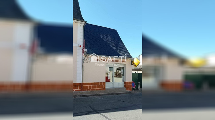 Ma-Cabane - Vente Local commercial Requeil, 409 m²