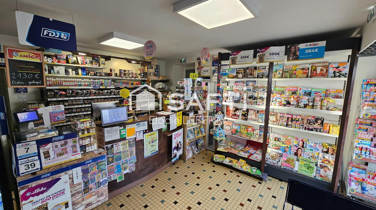 Ma-Cabane - Vente Local commercial Requeil, 409 m²