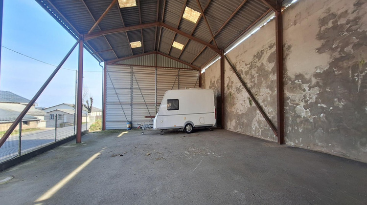 Ma-Cabane - Vente Local commercial Requista, 400 m²