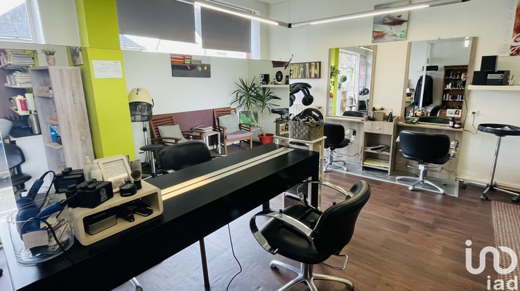 Ma-Cabane - Vente Local commercial Retiers, 50 m²