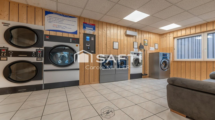 Ma-Cabane - Vente Local commercial Rettel, 115 m²