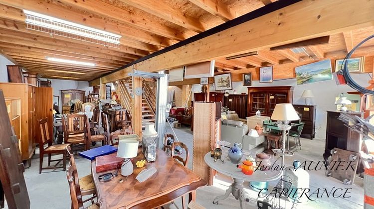 Ma-Cabane - Vente Local commercial REVEL, 400 m²